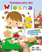 Wiosna. Po... - Opracowanie Zbiorowe -  Polnische Buchandlung 