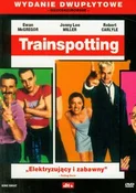 Polska książka : Trainspott...