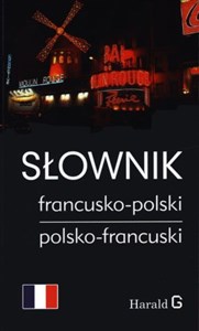 Bild von Słownik francusko - polski, polsko - francuski