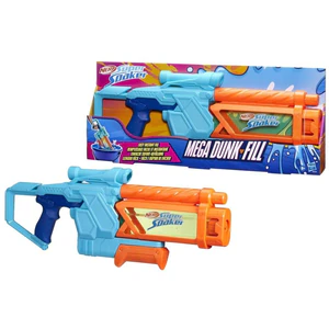 Obrazek Nerf Super Soaker Mega Dunk-Fill