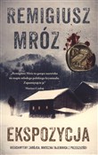 Ekspozycja... - Remigiusz Mróz -  polnische Bücher