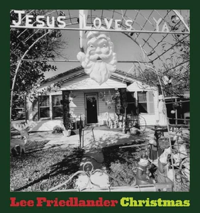 Obrazek LEE FRIEDLANDER: CHRISTMAS