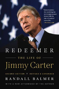 Bild von BALMER, R: REDEEMER, SECOND EDITION