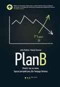 Plan B Otw... - John Mullins, Randy Komisar -  Polnische Buchandlung 