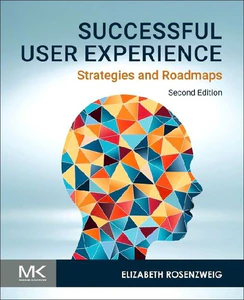 Bild von ROSENZWEIG, E: SUCCESSFUL USER EXPERIENCE