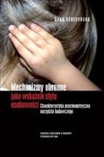 Mechanizmy... - Anna Seredyńska -  polnische Bücher