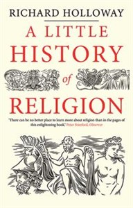 Obrazek Little History of Religion