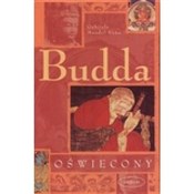 Książka : Budda oświ... - Gabriel Mandel Khan
