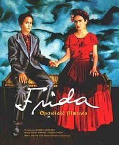 Obrazek Frida. Opowieść filmowa