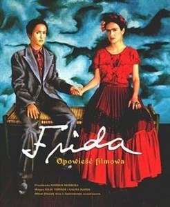 Bild von Frida. Opowieść filmowa