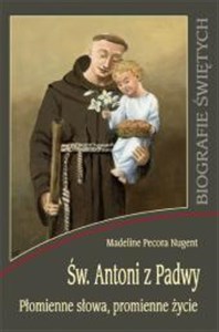 Bild von Biografie świętych - Św. Antoni z Padwy