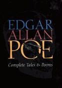 Polska książka : Edgar Alla... - Edgar Allan Poe