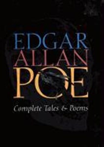Obrazek Edgar Allan Poe Complete Tales & Poems