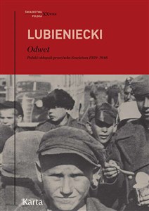 Obrazek Odwet Polski chłopak przeciwko Sowietom1939-1946
