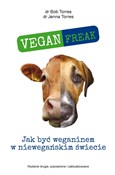 Vegan Frea... - Bob Torres, Jenna Torres - Ksiegarnia w niemczech