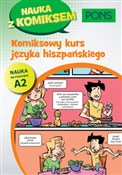 Komiksowy ... - Opracowanie Zbiorowe -  Polnische Buchandlung 