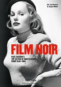 Obrazek Film Noir