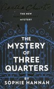 Mystery of... - Agatha Christie, Sophie Hannah -  Książka z wysyłką do Niemiec 