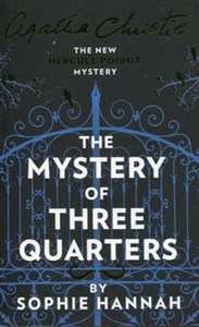 Bild von Mystery of three quarters