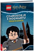 Lego Harry... - Opracowanie Zbiorowe -  Polnische Buchandlung 
