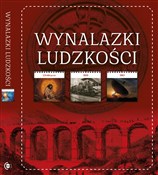 Polnische buch : Wynalazki ... - Opracowanie zbiorowe