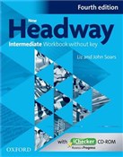 Polska książka : Headway 4E... - Liz Soars, John Soars