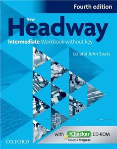 Obrazek Headway 4E Intermediate WB