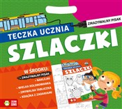 Teczka ucz... - Opracowanie Zbiorowe -  fremdsprachige bücher polnisch 