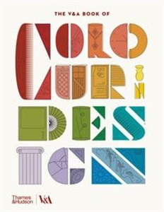Bild von The V&A Book of Colour in Design