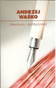 Literatura... - Andrzej Waśko -  Polnische Buchandlung 