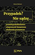 Polska książka : Przypadek?... - Edward Beltrami