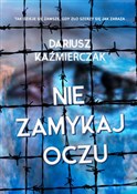 Polnische buch : Nie zamyka... - Dariusz Kaźmierczak
