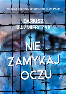 Bild von Nie zamykaj oczu