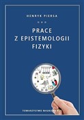 Prace z ep... - Henryk Piersa -  Książka z wysyłką do Niemiec 