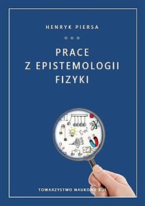 Obrazek Prace z epistemologii fizyki