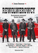 Książka : Rewolwerow... - James Reasoner