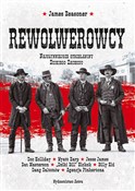 Książka : Rewolwerow... - James Reasoner