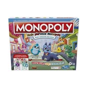Monopoly M... - Ksiegarnia w niemczech