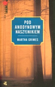 Bild von Pod Anodynowym Naszyjnikiem