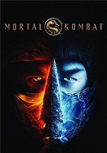 Bild von Mortal Kombat DVD