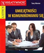 Polnische buch : Umiejętnoś... - Tony Warner