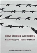 Polska książka : Między wol... - Barbara Klassa, Leonid Zaszkilniak