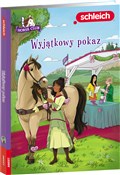 Polska książka : Schleich H... - Emma Walden