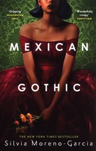 Obrazek Mexican Gothic