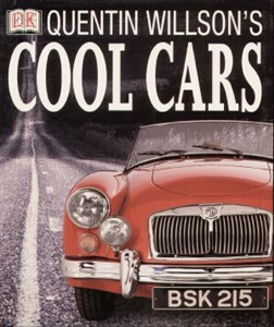 Bild von Quentin Willson`s Cool Cars