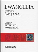 Ewangelia ... - Opracowanie Zbiorowe -  Polnische Buchandlung 