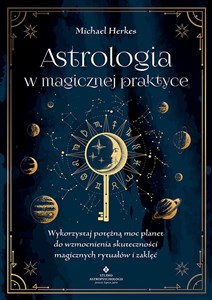 Obrazek Astrologia w magicznej praktyce