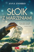 Polska książka : Słoik z ma... - Anna Ziobro