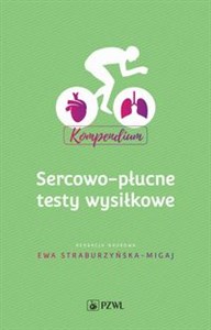 Bild von Sercowo-płucne testy wysiłkowe Kompendium