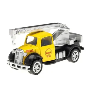 Bild von Shell Old Timer 9 1:87